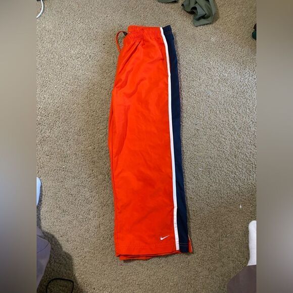 Vintage Nike Athletic Pants - Picture 1 of 2